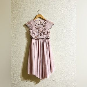 Kids dress size 9/10